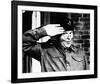 Benny Hill-null-Framed Photo