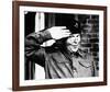 Benny Hill-null-Framed Photo