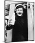 Benny Hill-null-Mounted Photo