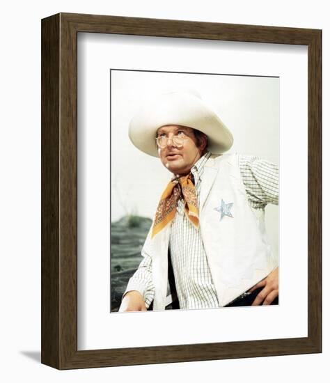 Benny Hill-null-Framed Photo