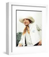 Benny Hill-null-Framed Photo