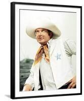 Benny Hill-null-Framed Photo