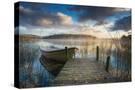 Stretched Canvas
