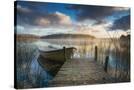 Stretched Canvas