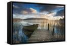 Canvas Black