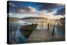 Stretched Canvas
