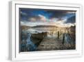 White Frame