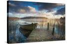 Stretched Canvas