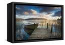 Canvas Black