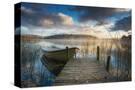 Stretched Canvas
