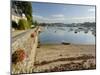 Benodet and River Odet, Brittany, France, Europe-Groenendijk Peter-Mounted Photographic Print