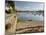 Benodet and River Odet, Brittany, France, Europe-Groenendijk Peter-Mounted Photographic Print