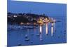 Benodet, Finistere, Brittany, France, Europe-Markus Lange-Mounted Photographic Print