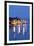 Benodet, Finistere, Brittany, France, Europe-Markus Lange-Framed Photographic Print