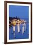 Benodet, Finistere, Brittany, France, Europe-Markus Lange-Framed Photographic Print