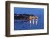 Benodet, Finistere, Brittany, France, Europe-Markus Lange-Framed Photographic Print