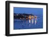 Benodet, Finistere, Brittany, France, Europe-Markus Lange-Framed Photographic Print