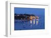 Benodet, Finistere, Brittany, France, Europe-Markus Lange-Framed Photographic Print