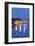 Benodet, Finistere, Brittany, France, Europe-Markus Lange-Framed Photographic Print