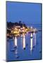 Benodet, Finistere, Brittany, France, Europe-Markus Lange-Mounted Photographic Print