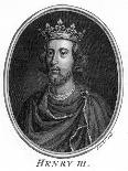 William the Conqueror-Benoist-Framed Giclee Print