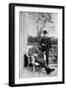 Benoit-Constant Coquelin, French Actor, 1895-null-Framed Giclee Print