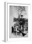 Benoit-Constant Coquelin, French Actor, 1895-null-Framed Giclee Print