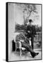 Benoit-Constant Coquelin, French Actor, 1895-null-Framed Stretched Canvas