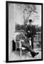 Benoit-Constant Coquelin, French Actor, 1895-null-Framed Giclee Print