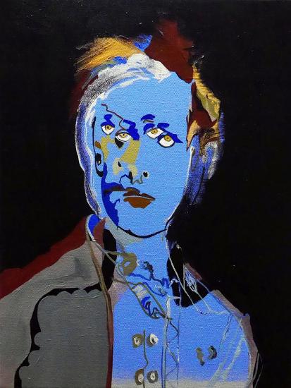 Giclee Print, , large