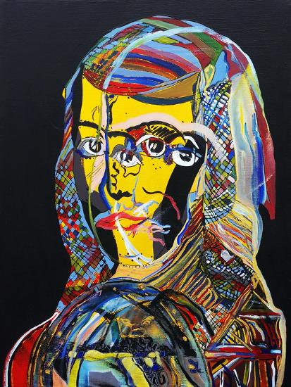 Giclee Print, , large