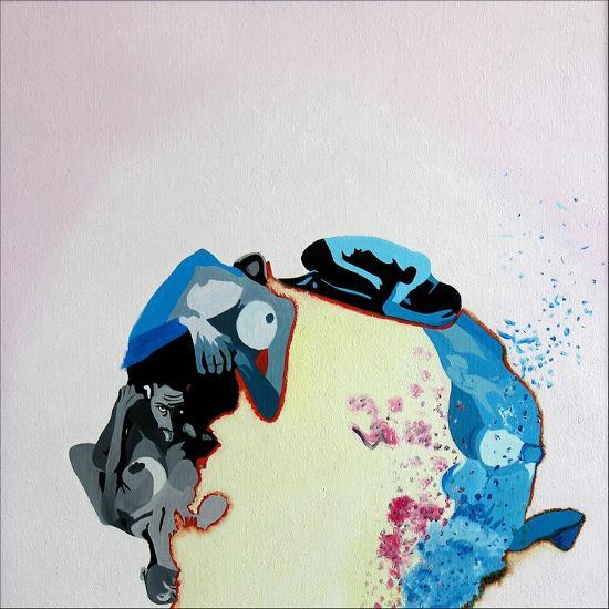 Giclee Print, , large