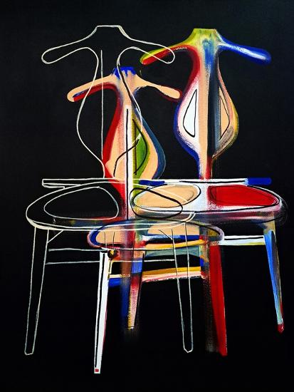 Premium Giclee Print, , large
