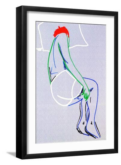 Giclee Print, , large