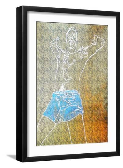 Giclee Print, , large