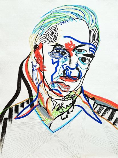 Premium Giclee Print, , large