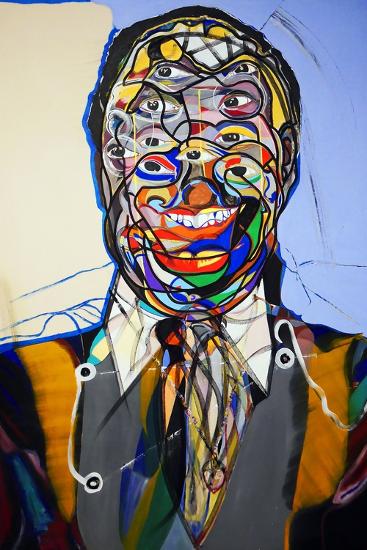 Premium Giclee Print, , large