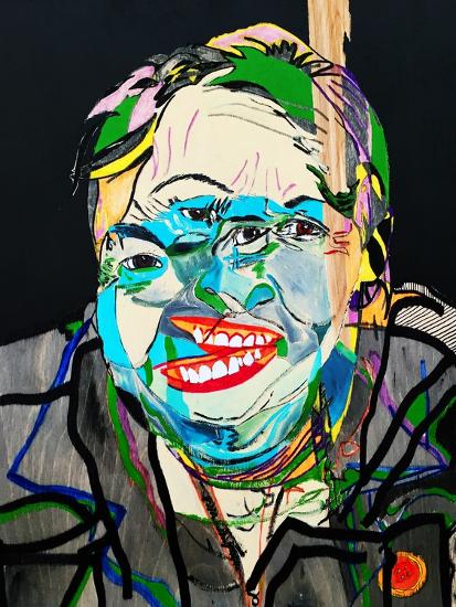Premium Giclee Print, , large