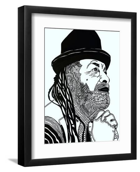 Giclee Print, , large