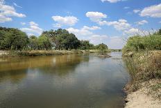 Okavango River-benshots-Framed Photographic Print