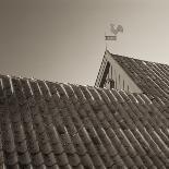 Skagen Barn-Bent Rej-Giclee Print