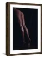 Bent-Sebastian Black-Framed Photo