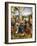 Bentivoglio Altarpiece, 1499-Francesco Francia-Framed Giclee Print