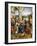 Bentivoglio Altarpiece, 1499-Francesco Francia-Framed Giclee Print