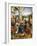 Bentivoglio Altarpiece, 1499-Francesco Francia-Framed Giclee Print