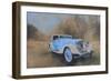 Bentley by Kellner, 1936-Peter Miller-Framed Giclee Print