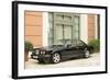 Bentley Continental 2001-Simon Clay-Framed Photographic Print