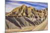 Bentonite Hills, Capitol Reef, Utah-John Ford-Mounted Photographic Print