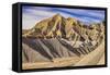 Bentonite Hills, Capitol Reef, Utah-John Ford-Framed Stretched Canvas