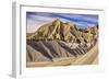 Bentonite Hills, Capitol Reef, Utah-John Ford-Framed Photographic Print